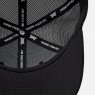 PXG Darkness 6-Panel Flat Bill Snapback