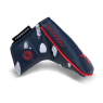 Odyssey Limited Edition June Major Blade Putter