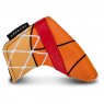 Odyssey Basketball Headcover Blade Putter