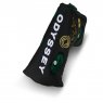 Odyssey Money Headcover Blade Putter