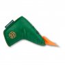 Odyssey Limited Edition St. Patricks Day Blade Putter Headcover