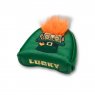 Odyssey Limited Edition St. Patricks Day Mallet Putter Headcover