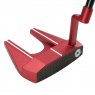 Odyssey Red Seven X