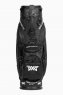 JACQUARD WOVEN FAIRWAY CAMO TOUR BAG