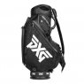 JACQUARD WOVEN FAIRWAY CAMO TOUR BAG