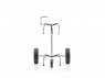 JuStar 1.0 Carbon Startset - Electric Trolley