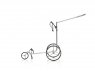 JuStar 1.0 Titan - Electric Trolley