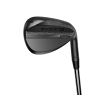 Cobra King Black QPQ - 25 - Wedge (custom)