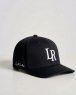 Local Rule LR Baseball Cap