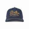 Malbon Precision Snapback Cap