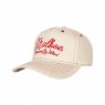 Malbon Precision Snapback Cap