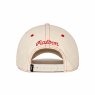 Malbon Precision Snapback Cap
