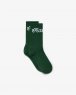 Malbon BON SCRIPT SOCK