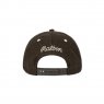 Malbon Maxwell Snapback Hat