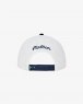 Malbon Palmera Snapback Hat