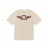 Malbon TORREY PINES BERMUDA EAGLE TEE