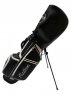Malbon PU LEATHER Black - Stand Bag