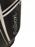 Malbon PU LEATHER Black - Stand Bag