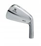 MB-101 Satin - 6 irons - Steel (custom)