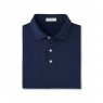 Peter Millar SOLID PERFORMANCE JERSEY POLO