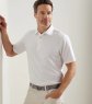 Peter Millar SOLID PERFORMANCE JERSEY POLO