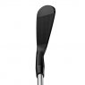 Miura CB-302 Black QPQ - 6 irons - Steel (custom)