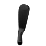 Miura TC-202 Black QPQ - 6 irons - (custom)