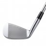 Mizuno PRO 241 - 6 irons - Steel (custom)