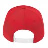 TaylorMade Golf Logo - Red