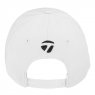 TaylorMade Performance DJ Patch - White