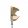 SeeMore PVD Bronze Model T 