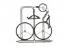 JuStar 1.0 Carbon Startset - Electric Trolley
