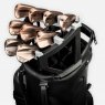 Vessel Golf Club Organizer