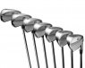 Cobra 3DP X - 6 irons (custom)