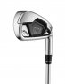 Callaway Rouge ST Max OS - 6 irons - Graphite (custom)