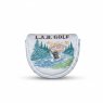 L.A.B "Roll and Cast" Headcover