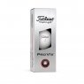 Titleist PRO V1x RCT White - 3-Pack