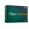 Titleist AVX -26 - Yellow