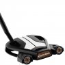 TaylorMade Spider Tour Black