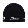 Titleist Tour Merino - Beanie - Black