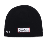 Titleist Tour Merino - Beanie - Black