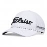 Titleist Tour Breezer Cap White/Black