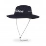 Titleist Tour Aussie Hat - Navy/White