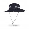 Titleist Tour Aussie Hat - Navy/White
