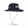 Titleist Tour Aussie Hat - Navy/White