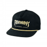 The gimme tour - Fairways Deadstock - Black