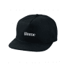 The gimme tour -Cap Gimme Deadstock - Black