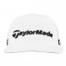 TaylorMade Tour Flat Bill 2024 Qi10 - White