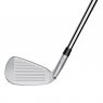 TaylorMade Qi10 - 6 irons - Graphite (custom)