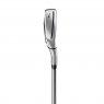 TaylorMade Qi10 - 6 irons - Graphite (custom)